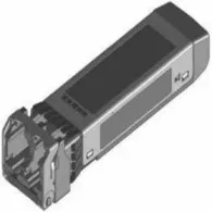 Moduł SFP Dell 407-BBXU - 25GbE SFP28 SR, No FEC, MMF, Duplex LC