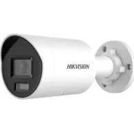 Kamera IP HIKVISION DS-2CD2087G2H-LIU/SL(2.8MM)(EF) 8 MP Smart Hybrid Light with ColorVu Fixed Mini Bullet Network Camera