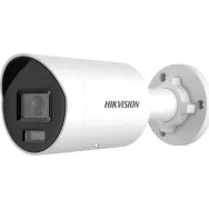 Kamera IP HIKVISION DS-2CD2087G2H-LIU/SL(2.8MM)(EF) 8 MP Smart Hybrid Light with ColorVu Fixed Mini Bullet Network Camera