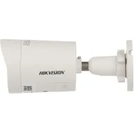 Kamera IP HIKVISION DS-2CD2087G2H-LIU/SL(2.8MM)(EF) 8 MP Smart Hybrid Light with ColorVu Fixed Mini Bullet Network Camera