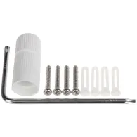 Kamera IP HIKVISION DS-2CD2087G2H-LIU/SL(2.8MM)(EF) 8 MP Smart Hybrid Light with ColorVu Fixed Mini Bullet Network Camera