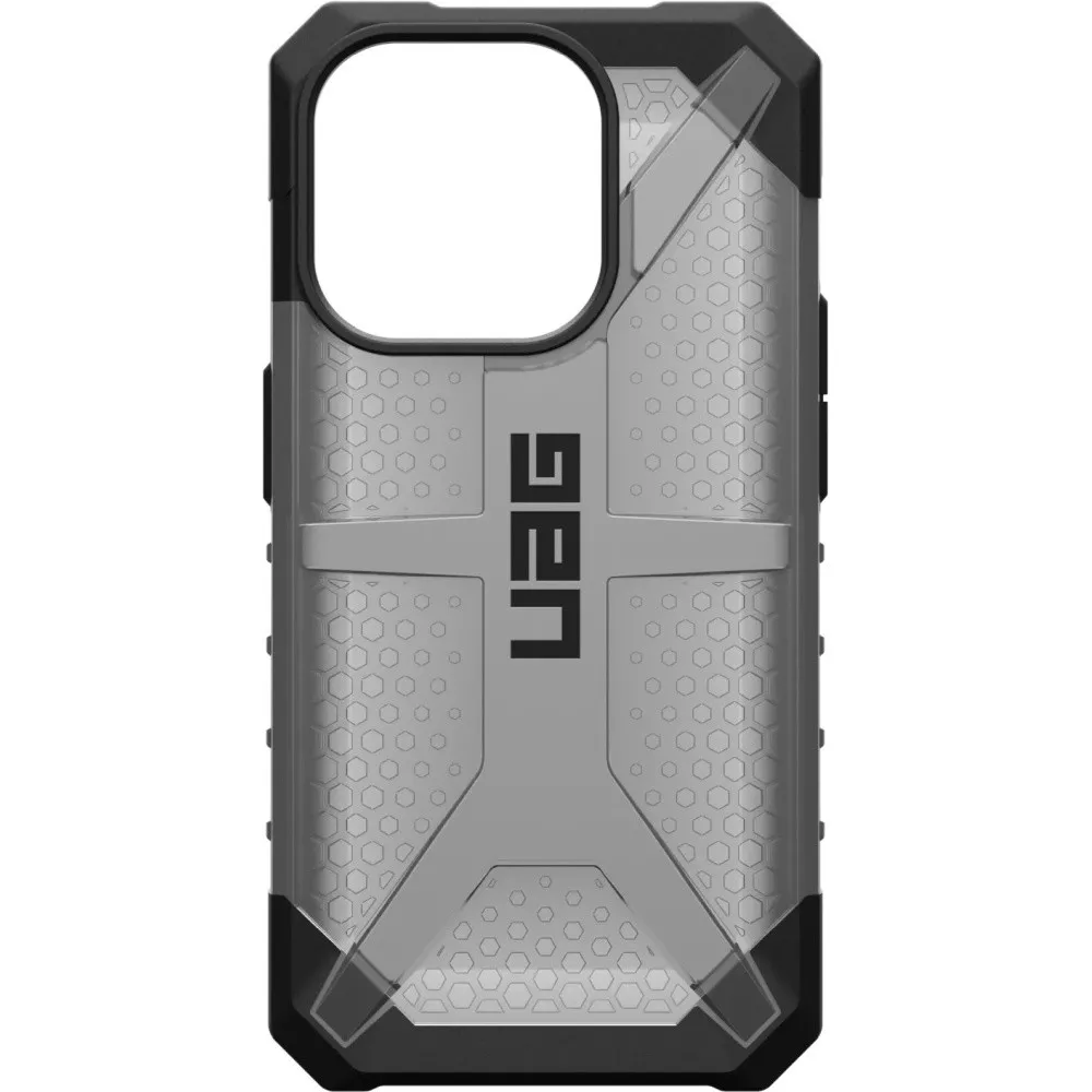 Etui UAG Plasma 114284114343 do iPhone 15 Pro, Przezroczyste | Sklep ITnes.pl, IT for BUSINESS
