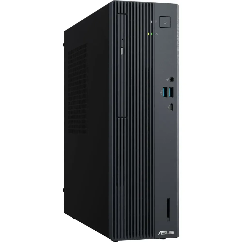 Komputer ASUS ExpertCenter P500SV P500SV-07240H0040AS - SFF/Core 7 240H/RAM 64GB/SSD 1TB/Wi-Fi - zdjęcie