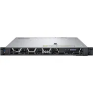 Serwer Dell PowerEdge R650xs PER650XS11A_634-BYKR, Rack (1U), Intel Xeon Scalable 4310, 16GB, 1x(1x480GB), 2xLAN, 3OS, WinSrv 22