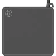 Komputer ASUS NUC 15 Pro Kit Slim 90AR00R2-M000D0U9 - zdjęcie poglądowe 4