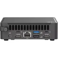 Komputer ASUS NUC 15 Pro Kit Slim 90AR00R2-M000D0P1 - zdjęcie poglądowe 3