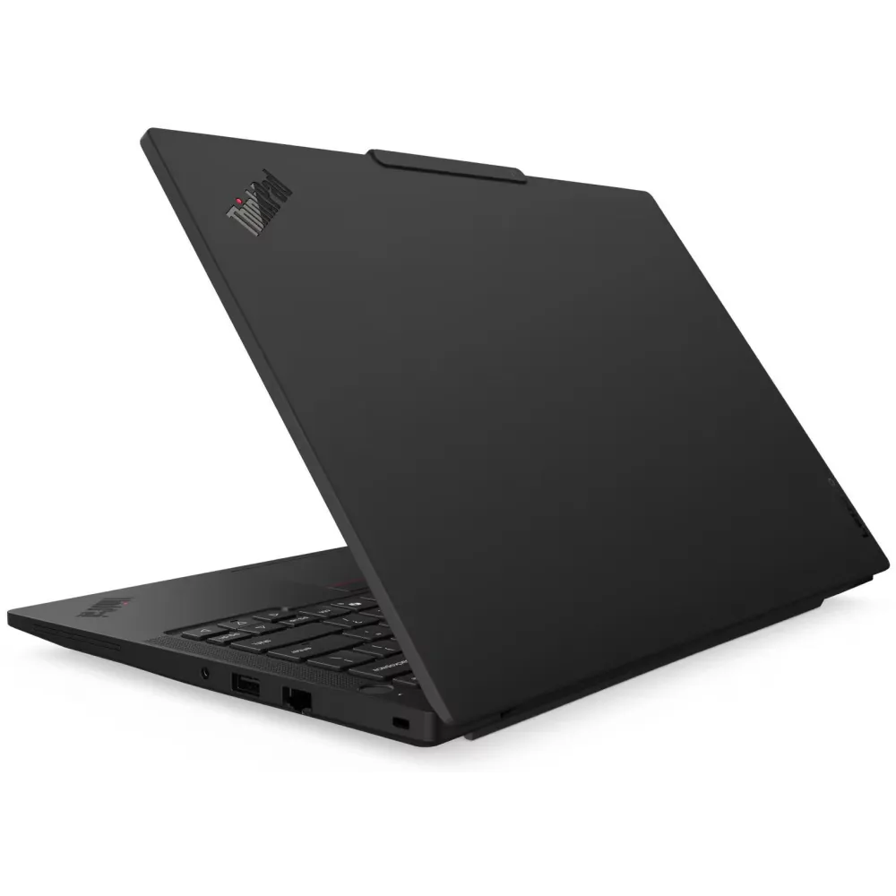 Zdjęcie produktu Laptop Lenovo ThinkPad T14 Gen 7 AMD 21WV0025PB - Ryzen AI 7 PRO 450/14" WUXGA IPS/RAM 16GB/SSD 256GB/Windows 11 Pro/1 rok OS-Pr