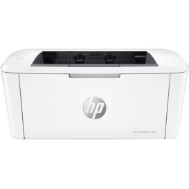 Drukarka laserowa mono HP LaserJet M110we - 7MD66E (HP+)