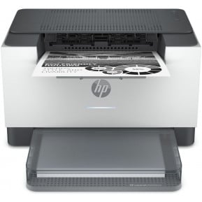 Drukarka laserowa mono HP LaserJet M209dwe - zdjęcie poglądowe 4