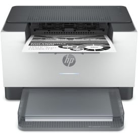 Drukarka laserowa mono HP LaserJet M209dwe - 6GW62E (HP+)