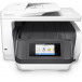 Urządzenie wielofunkcyjne atramentowe HP OfficeJet Pro 8730 D9L20A - A4, Wi-Fi, Białe