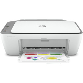 Urządzenie wielofunkcyjne atramentowe HP DeskJet 2720e - 26K67B (HP+)