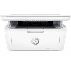 Urządzenie wielofunkcyjne laserowe mono HP LaserJet MFP M140we - 7MD72E (HP+)