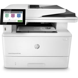 Urządzenie wielofunkcyjne laserowe mono HP LaserJet Enterprise MFP M430f - 3PZ55A