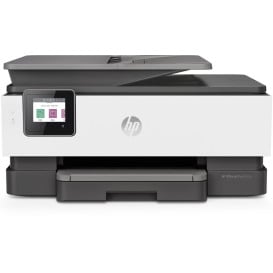 Urządzenie wielofunkcyjne atramentowe HP OfficeJet Pro 8022e - 229W7B (HP+)