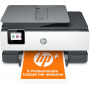 Urządzenie wielofunkcyjne atramentowe HP OfficeJet Pro 8022e - zdjęcie poglądowe 1