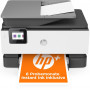 Urządzenie wielofunkcyjne atramentowe HP OfficeJet Pro 9012e - zdjęcie poglądowe 1