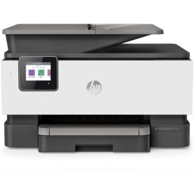 Urządzenie wielofunkcyjne atramentowe HP OfficeJet Pro 9010e - 257G4B (HP+)