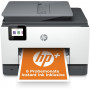 Urządzenie wielofunkcyjne atramentowe HP OfficeJet Pro 9022e - zdjęcie poglądowe 1