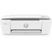 Urządzenie wielofunkcyjne atramentowe HP DeskJet 3750 T8X12B - A4, Wi-Fi, Białe