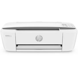 Urządzenie wielofunkcyjne atramentowe HP DeskJet 3750 T8X12B - A4, Wi-Fi, Białe