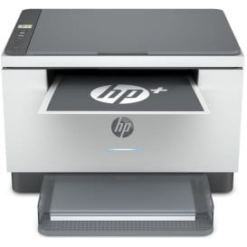 Urządzenie wielofunkcyjne laserowe mono HP LaserJet MFP M234dwe 6GW99E - A4, Wi-Fi, Bluetooth, Białe, Czarne