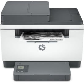 Urządzenie wielofunkcyjne laserowe mono HP LaserJet MFP M234sdn 6GX00F - A4