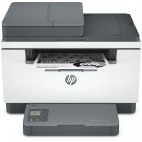 Urządzenie wielofunkcyjne laserowe mono HP LaserJet MFP M234sdw 6GX01F - zdjęcie poglądowe 5