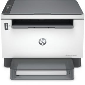 Urządzenie wielofunkcyjne laserowe mono HP LaserJet Tank 1604w 381L0A - zdjęcie poglądowe 6