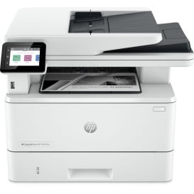 Urządzenie wielofunkcyjne laserowe mono HP LaserJet Pro MFP 4102fdn 2Z623F - A4