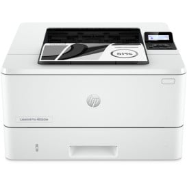 Drukarka laserowa mono HP LaserJet Pro 4002dne - 2Z605E (HP+)