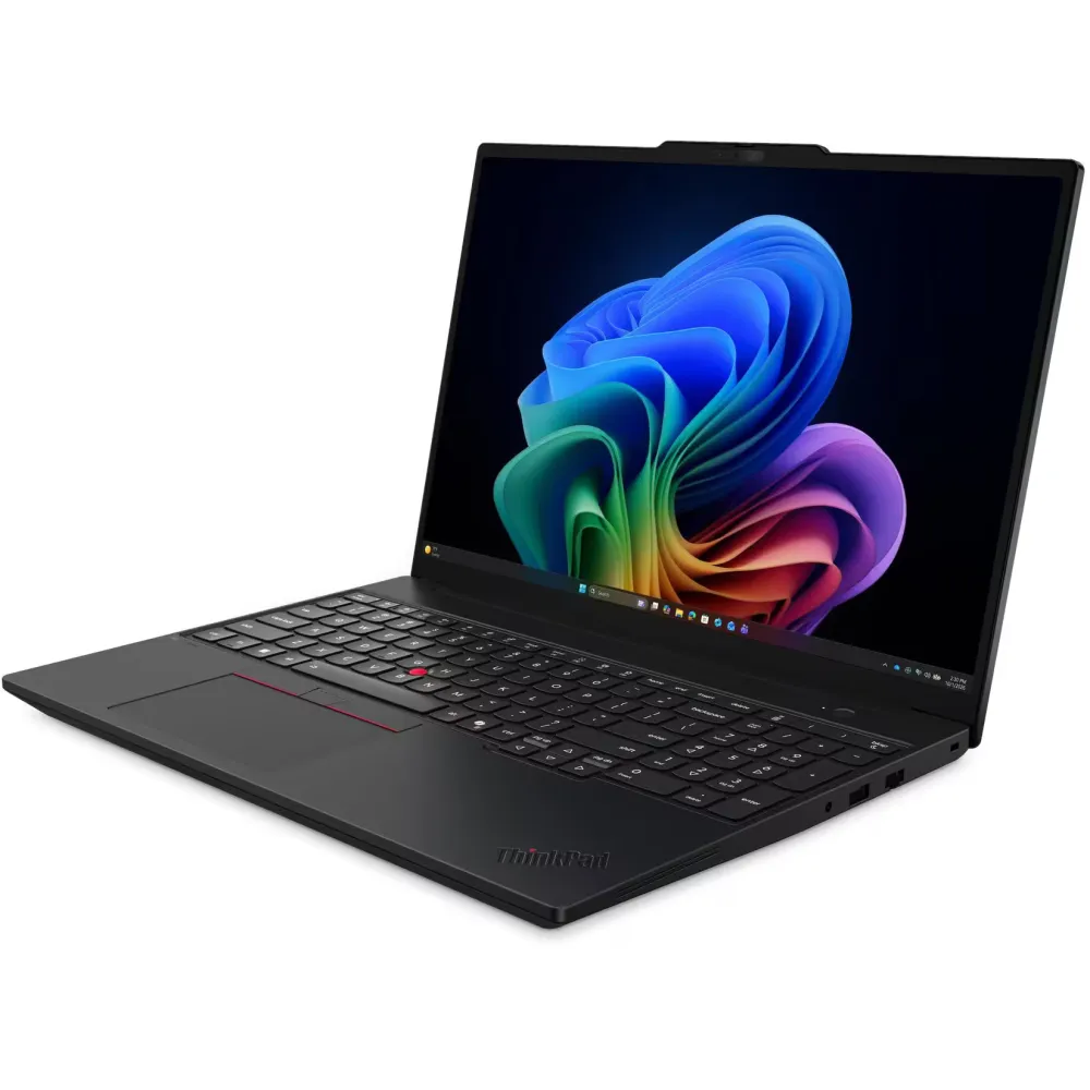 Lenovo ThinkPad T16 Gen 5 AMD 21WX001RPB - zdjęcie