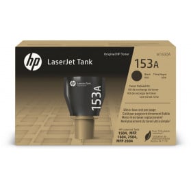 Toner HP 153A czarny - zdjęcie poglądowe 1