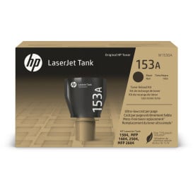 Toner HP 153A Black W1530A - Oryginał, 2500 stron