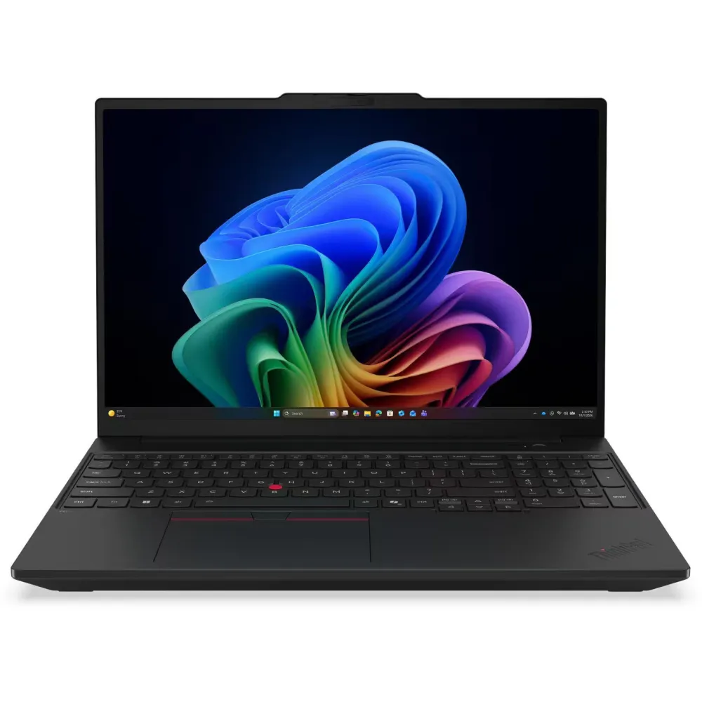 Laptop Lenovo ThinkPad T16 Gen 5 AMD 21WX0027PB - zdjęcie poglądowe 9