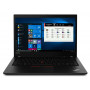 Laptop Lenovo ThinkPad P14s Gen 2 AMD 21A00079PB - Ryzen 7 PRO 5850U, 14" FHD IPS MT, RAM 32GB, SSD 1TB, LTE, Windows 10 Pro, 3OS-Pr - zdjęcie 6