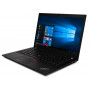 Laptop Lenovo ThinkPad P14s Gen 2 AMD 21A00079PB - Ryzen 7 PRO 5850U, 14" FHD IPS MT, RAM 32GB, SSD 1TB, LTE, Windows 10 Pro, 3OS-Pr - zdjęcie 1