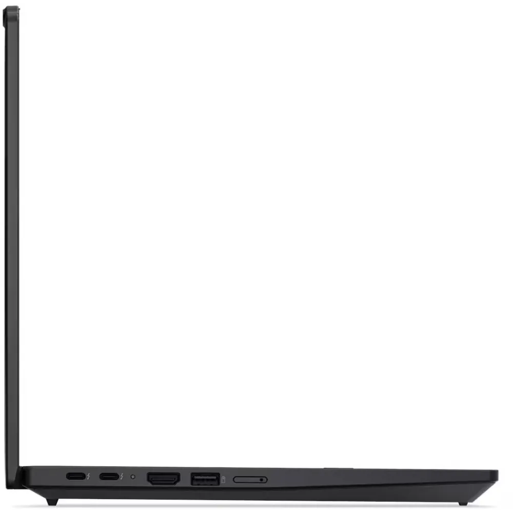 Laptop Lenovo ThinkPad P14s Gen 7 AMD 21X0000KPB - Ryzen AI 7 PRO 450/14" WUXGA IPS/RAM 32GB/SSD 512GB/Win 11 Pro/3CI (1Premier)