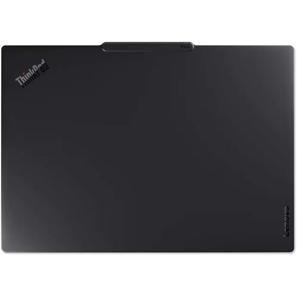 Zdjęcie produktu Laptop Lenovo ThinkPad P14s Gen 7 AMD 21X0000WPB - Ryzen AI 7 PRO 450/14" WUXGA IPS MT/RAM 32GB/512GB/Win 11 Pro/3CI (1Premier)