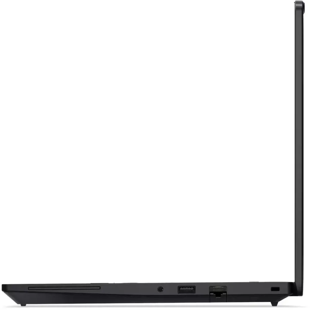 Laptop Lenovo ThinkPad P14s Gen 7 AMD 21X0001RPB - Ryzen AI 9 HX PRO 470/14" WQXGA+ OLED HDR/RAM 48GB/1TB/Win 11 Pro/3CI (1Premier)