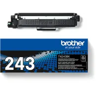 Toner Brother TN-243BK Black TN243BK - Oryginał, 1000 stron