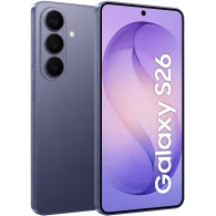 Smartfon Samsung Galaxy S26 SM-S942BZVGEUE - zdjęcie poglądowe 1