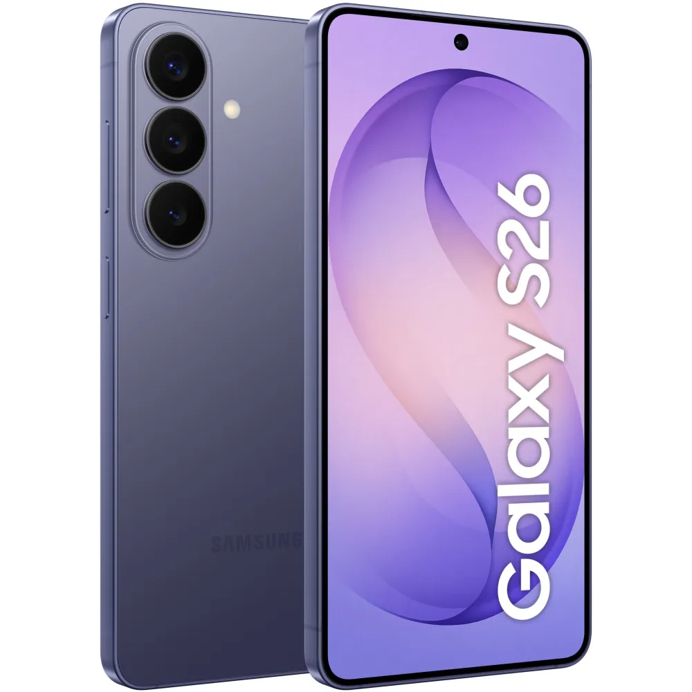 Zdjęcie smartfona Smartfon Samsung Galaxy S26 SM-S942BZVGEUE