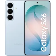 Smartfon Samsung Galaxy S26 SM-S942BLBGEUE - zdjęcie poglądowe 8