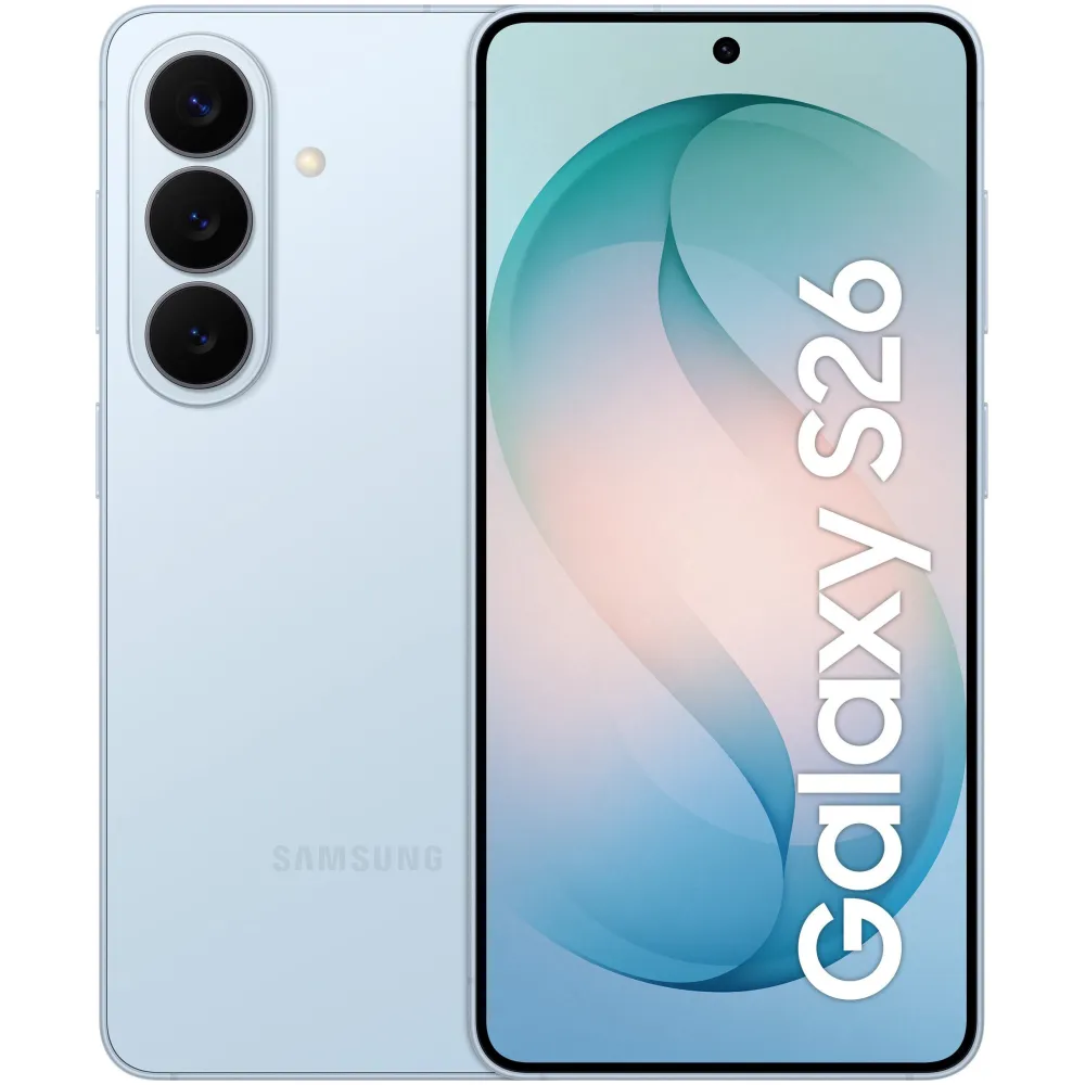 Smartfon Samsung Galaxy S26 SM-S942BLBGEUE - zdjęcie poglądowe 8