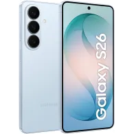 Smartfon Samsung Galaxy S26 SM-S942BLBGEUE - zdjęcie poglądowe 1