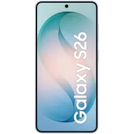 Smartfon Samsung Galaxy S26 SM-S942BLBGEUE - zdjęcie poglądowe 3