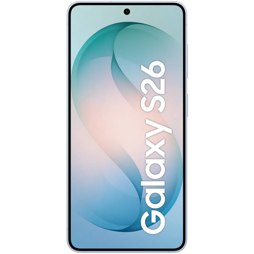 Smartfon Samsung Galaxy S26 SM-S942BLBGEUE
