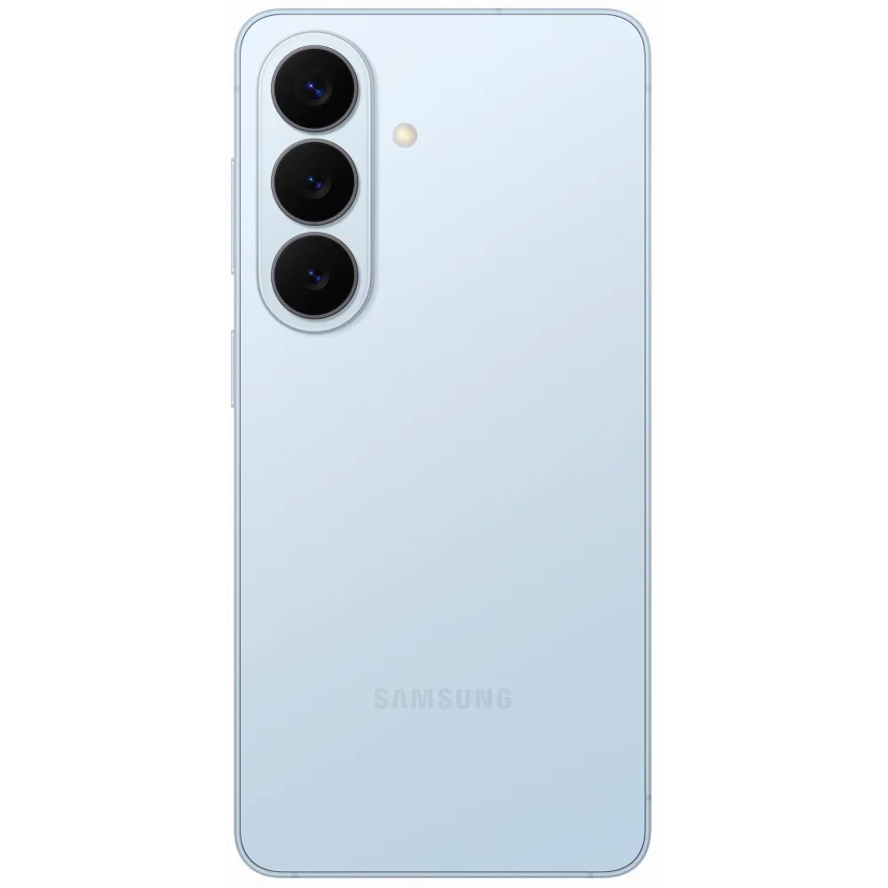 Zdjęcie produktu Smartfon Samsung Galaxy S26 SM-S942BLBGEUE - Exynos 2600/6,3" 2340x1080/256GB/RAM 12GB/5G/Niebieski/50, 10, 12+12Mpix/Android/2CI