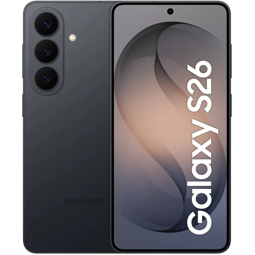 Smartfon Samsung Galaxy S26 SM-S942BZKGEUE